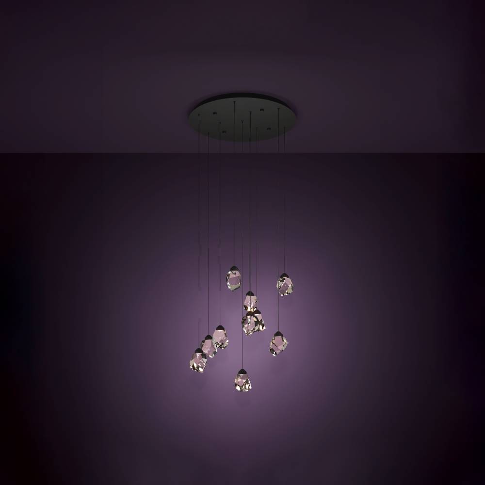 Подвесная люстра Eglo SINDICAT 390412