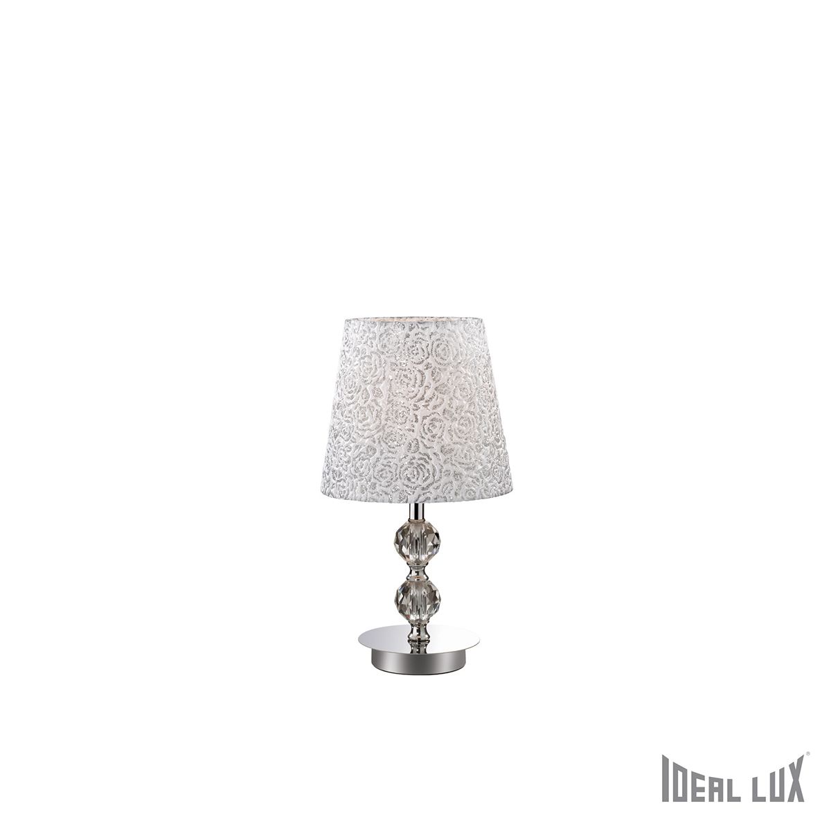 Настольная лампа Ideallux LE ROY TL1 SMALL_IL