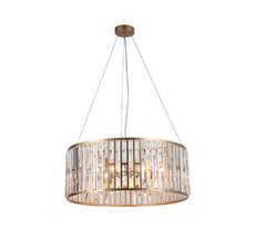 Подвесная люстра F-Promo Prismata 4483-6P