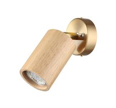 Настенный ODEON LIGHT CAUCHO 7061/1W