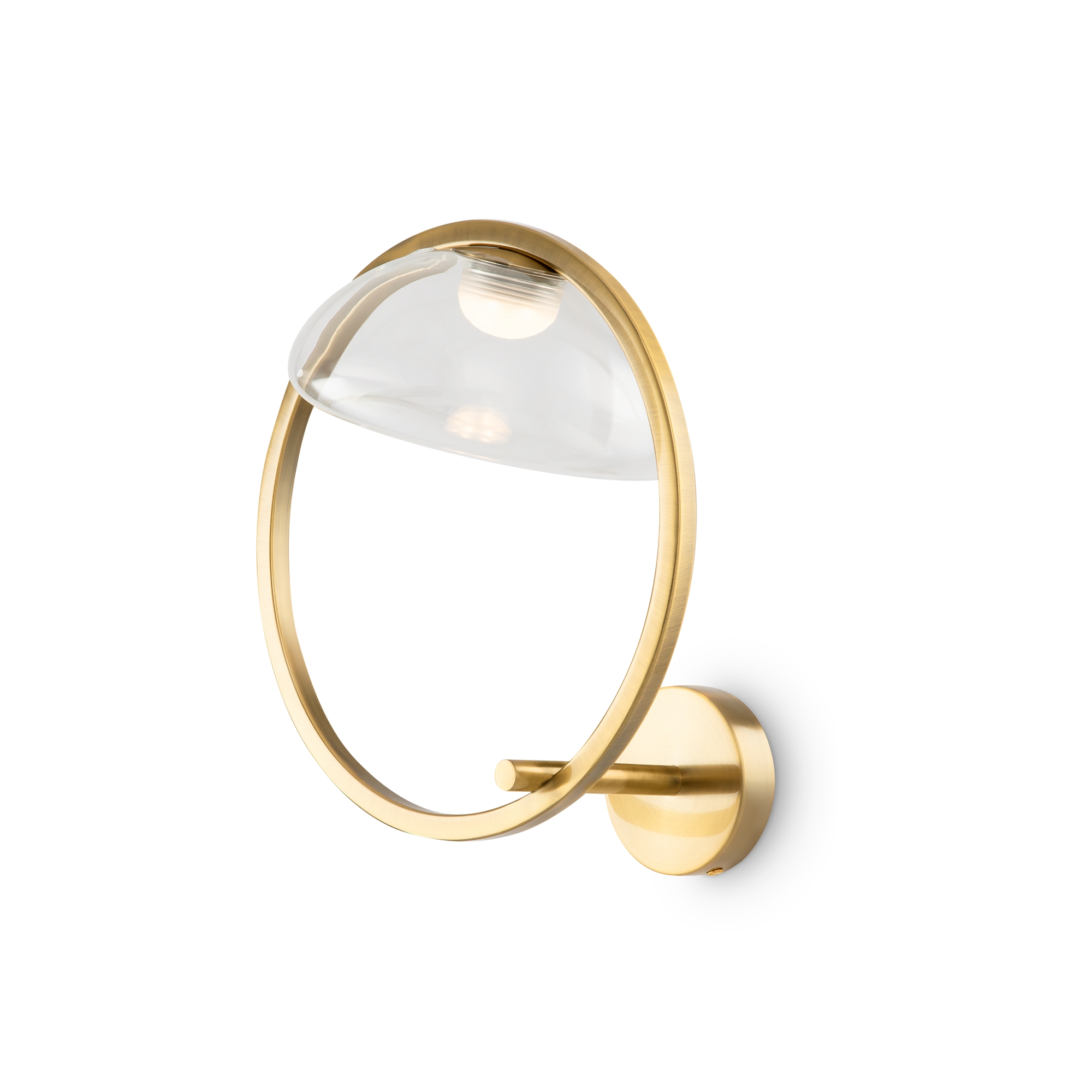 Бра Maytoni Lunare MOD327WL-L5BS3K_MY