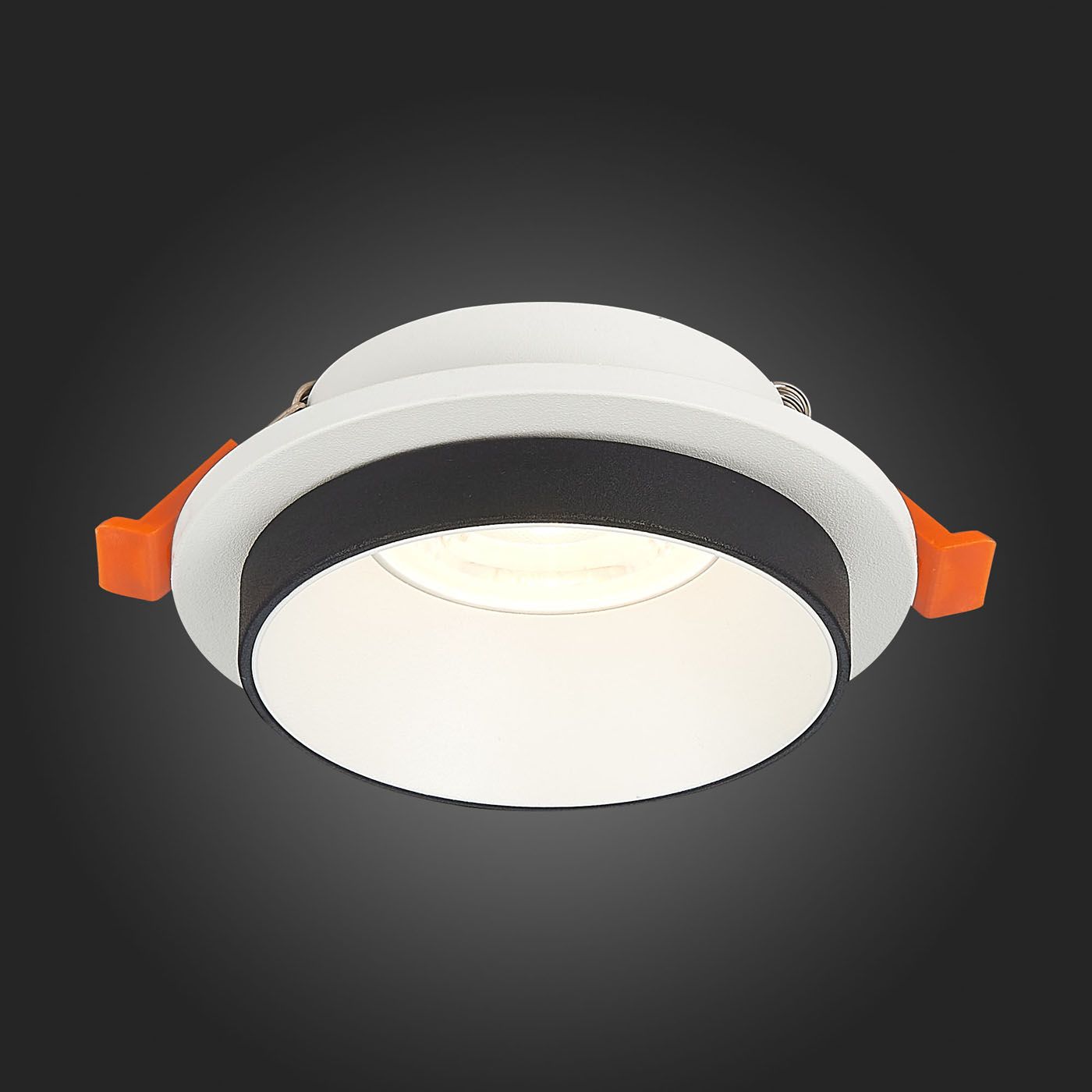 Встраиваемый светильник ST Luce FUNCZIONALE ST206.508.01