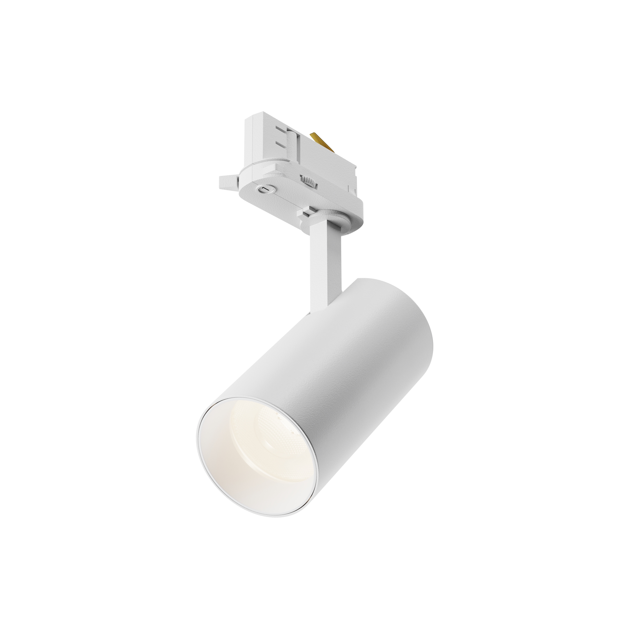 Трековый светильник трехфазный TRINITY Maytoni Focus Led TR197-3-12WCCT-M-W_MY