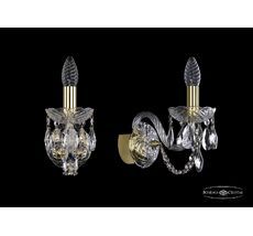 Бра Bohemia Ivele 1402B/1/141 G_BI