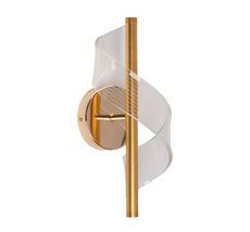 Настенный светильник De City Конти 488023801_MW