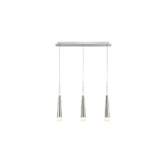 Подвесной светильник Globo SINA 15914-3_GL