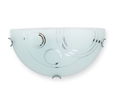 Настенный светильник Toplight Margaret TL9000Y-01WH