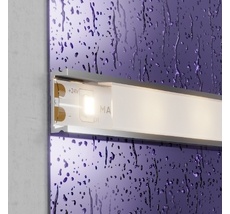 Светодиодная лента 24В Maytoni LSM 7,2w 3000K 700lm 20016_MY