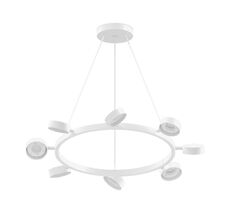 Подвесная люстра Ambrella light DIY Spot C9195_AMB