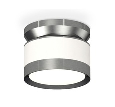 Комплект накладного Ambrella light светильника XS Techno XS8101070_AMB