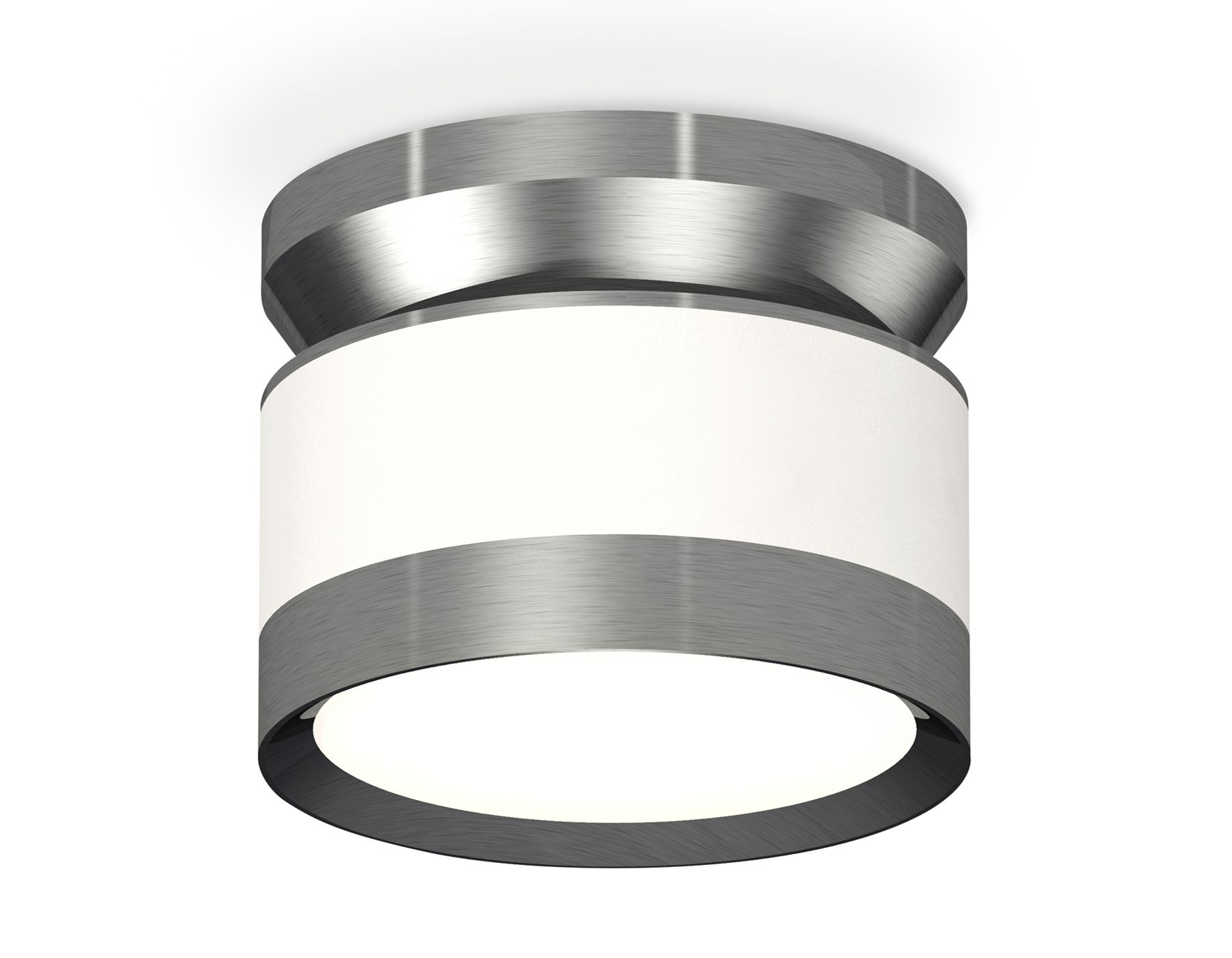 Комплект накладного Ambrella light светильника XS Techno XS8101070_AMB
