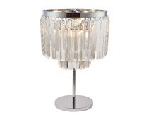 Настольная лампа Divinare Nova 3001/02 TL-4_DI