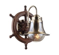 Бра штурвал Omnilux OML-50701-01