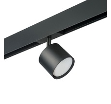 Трековый светильник однофазный Rullo для трека PRO Lightstar Rullo PRO3487_LS