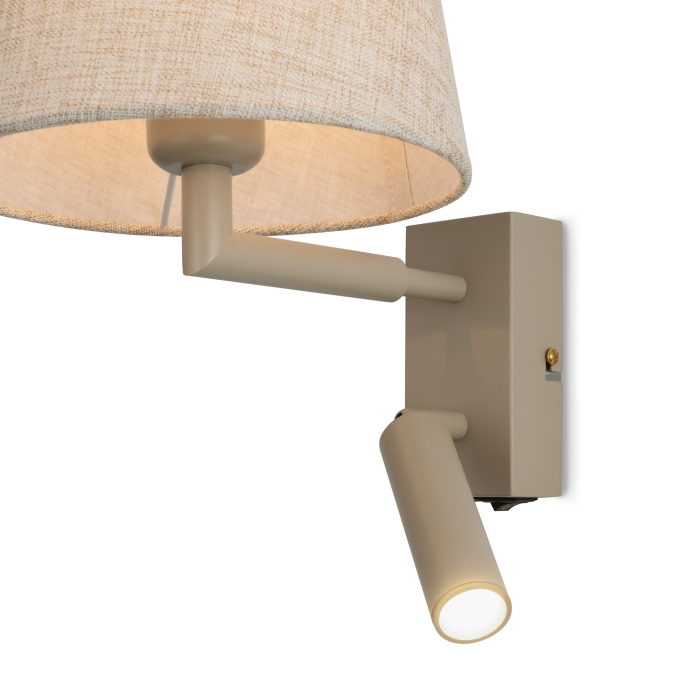 Бра Freya Butler FR2057WL-L5BG_MY