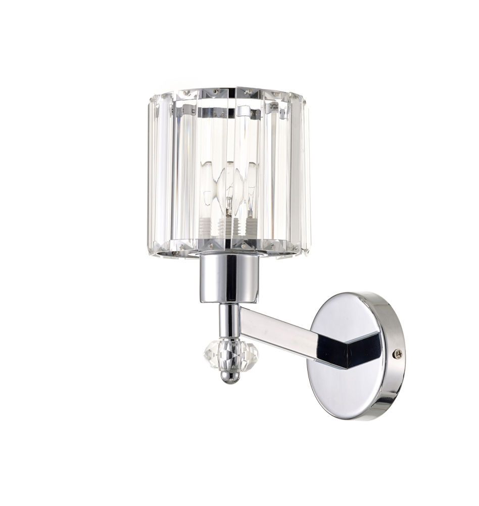 Бра 691/1A (Chrome) Escada 691/1A (Chrome)_ESC