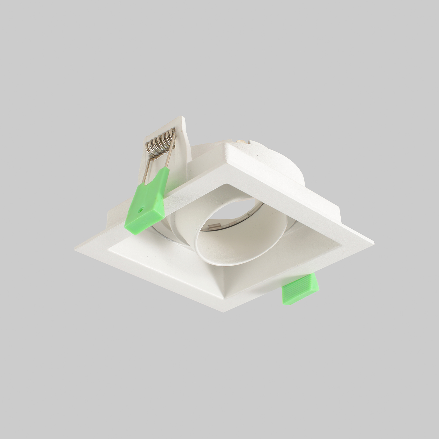 Встраиваемый светильник Crystal Lux CLT CLT 069C1 BL_CR