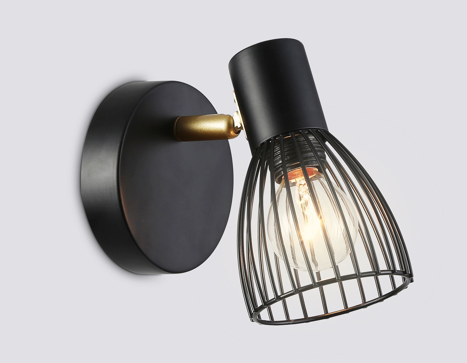 Спот Ambrella Light TR TRADITIONAL TR8659_AMB