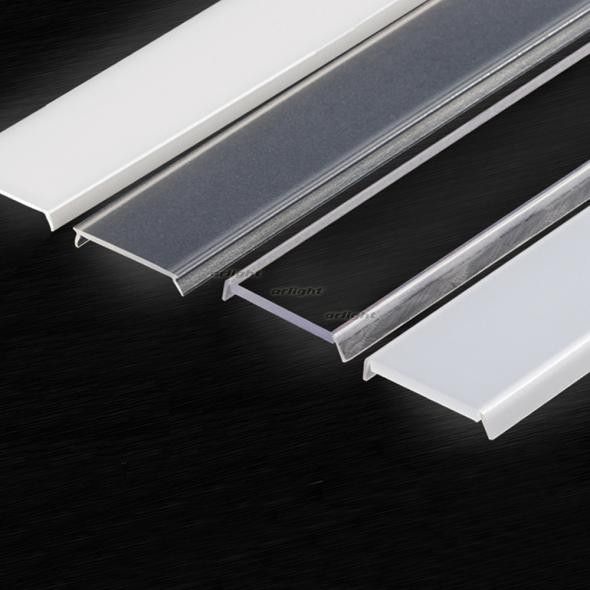 Экран FROST для профиля PLS-LOCK 019186_ARL