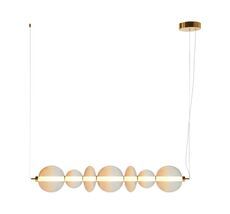 Подвесной светильник Maytoni Futuro MOD307PL-L40BS3K_MY