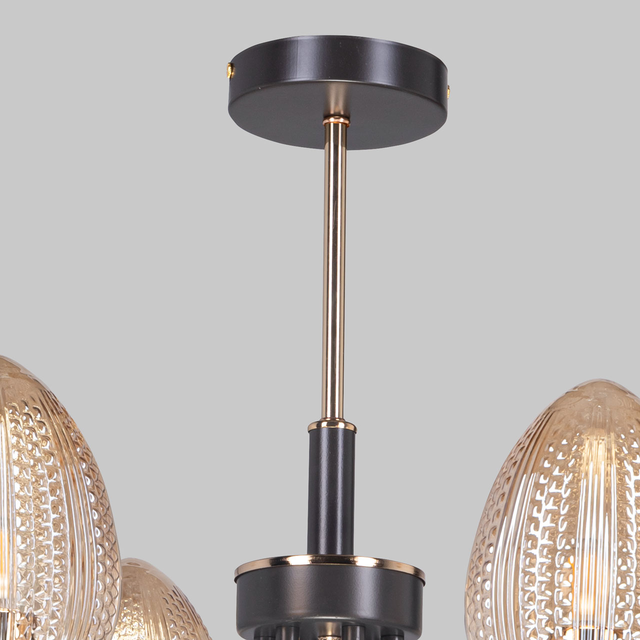 Потолочная люстра De Markt Клэр 463012206_MW