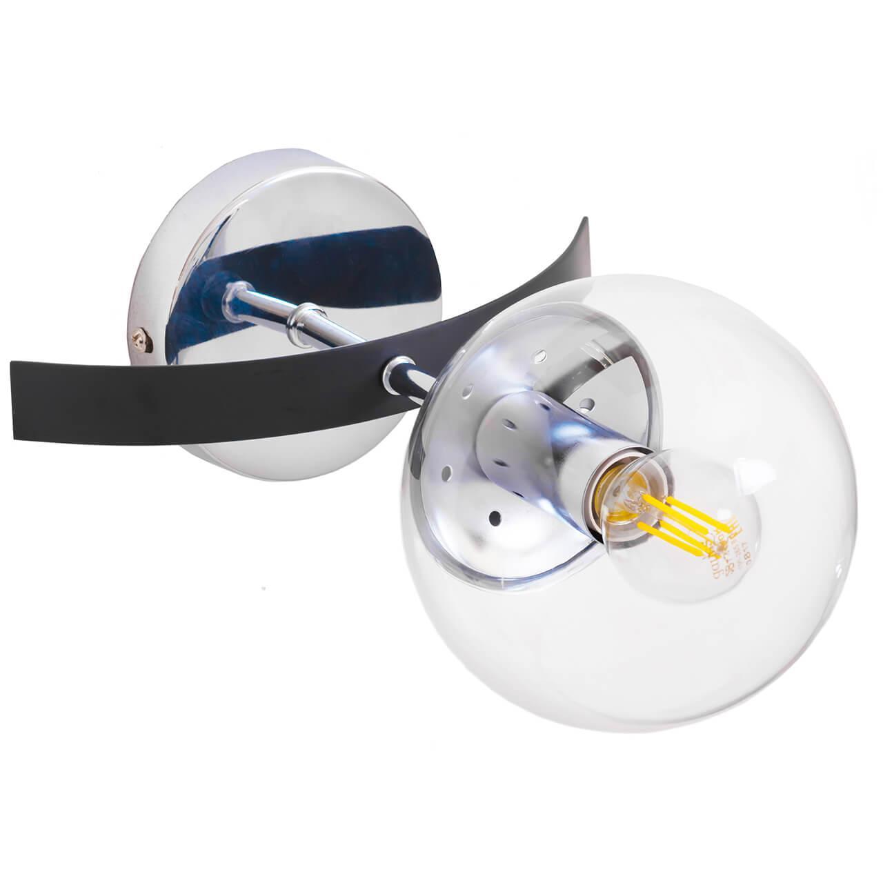 

Бра Vele Luce Intenso VL1413W01, VL1413W01
