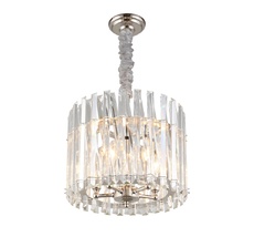 Подвесная люстра хрустальная Aployt APL.808.03.05