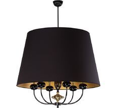 Подвесной светильник Kutek Narni NAR-ZW-6(CZ)