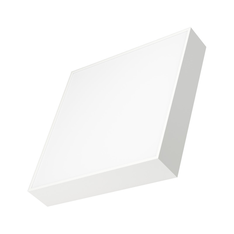 Потолочный офисный светильник Arlight SP-Rondo 041010_ARL