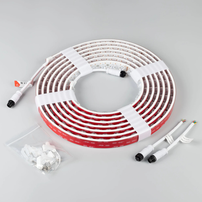 Светодиодная лента Arlight FLT-PS-S42-23mm 049283_ARL