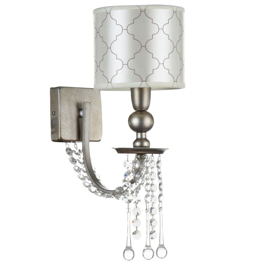 

Бра Maytoni Bience H018-WL-01-NG, H018-WL-01-NG