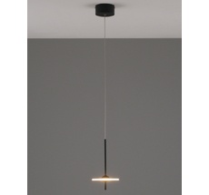 Подвесной светильник светодиодные Moderli V10881-PL_MD