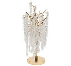 Настольная лампа Garda Decor 86-80861