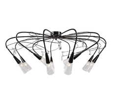 Потолочная люстра LightStar Aereo 711127_LS