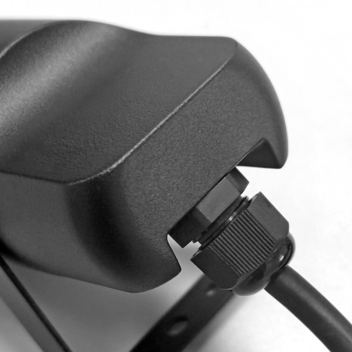 Светильник ландшафтный IP65 LED 6W Imex IL.0014.0030-BK_IM