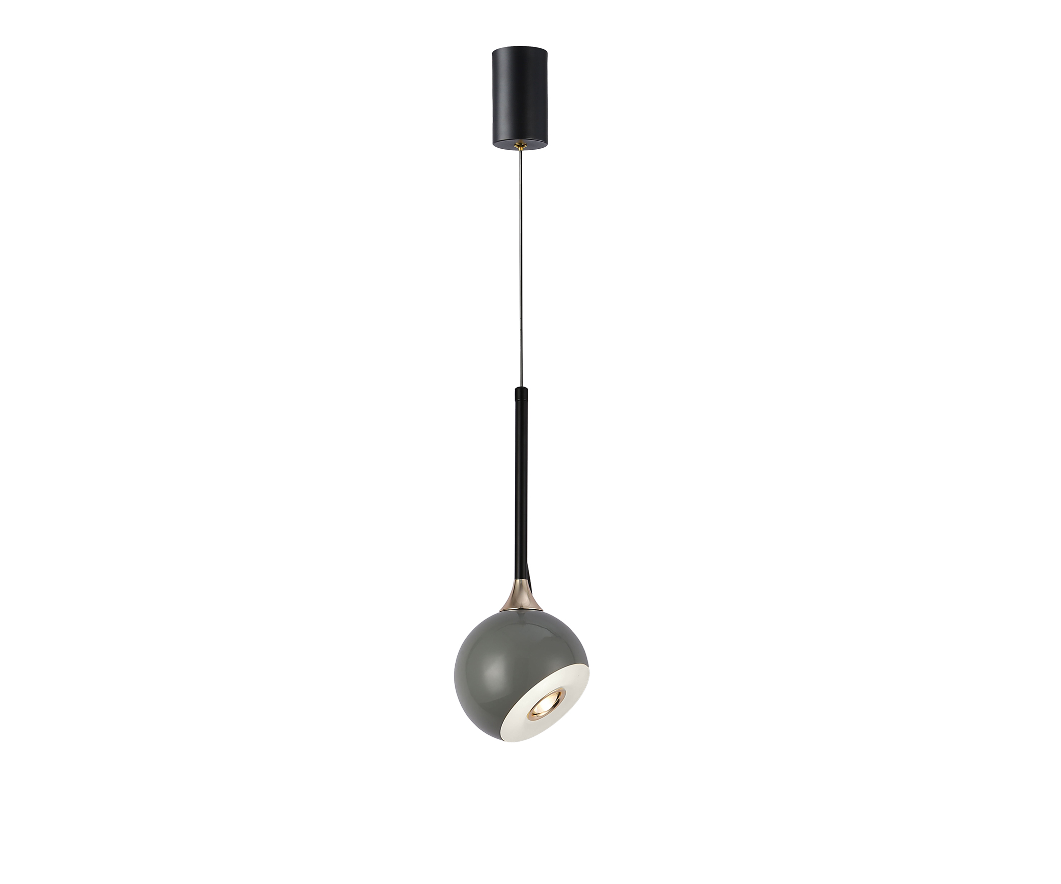 Подвесной светильник Kink Light Тимо 07529-1A,16_KL