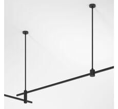 Декоративная стойка с коннектором Elektrostandard Esthetic Magnetic a065448_ES