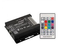 Контроллер VT-S07-4x6A (12-24V, ПДУ 24 кн, RF) 021317_ARL