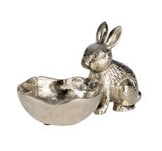 Статуэтка Заяц Eglo Living AMBALAVA 427296