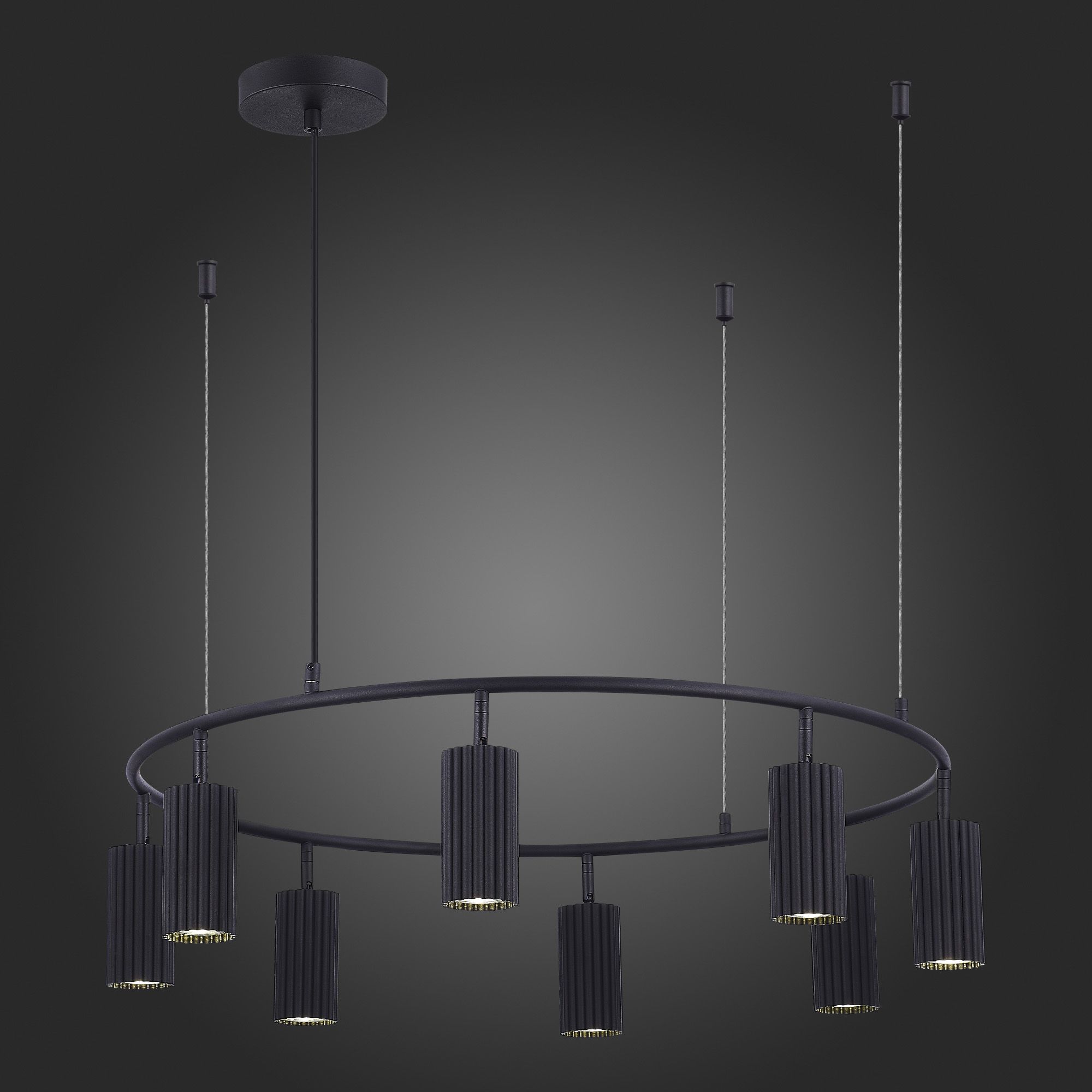 Подвесная люстра ST Luce KENDO SL1213.403.08