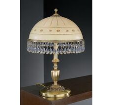 Настольная лампа Reccagni Angelo P 7003 G_RA