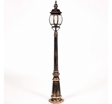 Наземный фонарь IP44 Gb Oasis Light 83411L Gb_OL