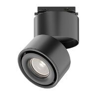 Трековый светильник Maytoni Technical Yin TR084-1-15W4K-B_MY