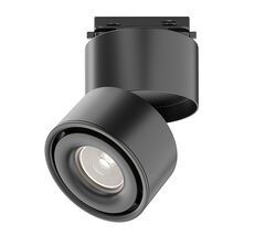 Трековый&nbsp;светильник Maytoni Technical Yin TR084-1-15W4K-B_MY