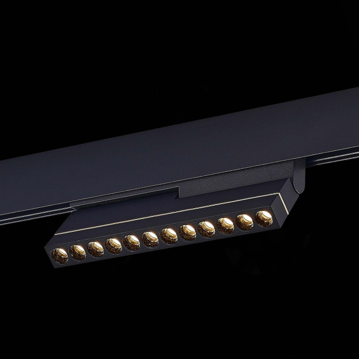 Магнитный трековый светильник ST Luce SKYLINE 48 High-tech ST805.436.12