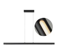 Подвесной светильник Odeon Light MALI 6643/45L