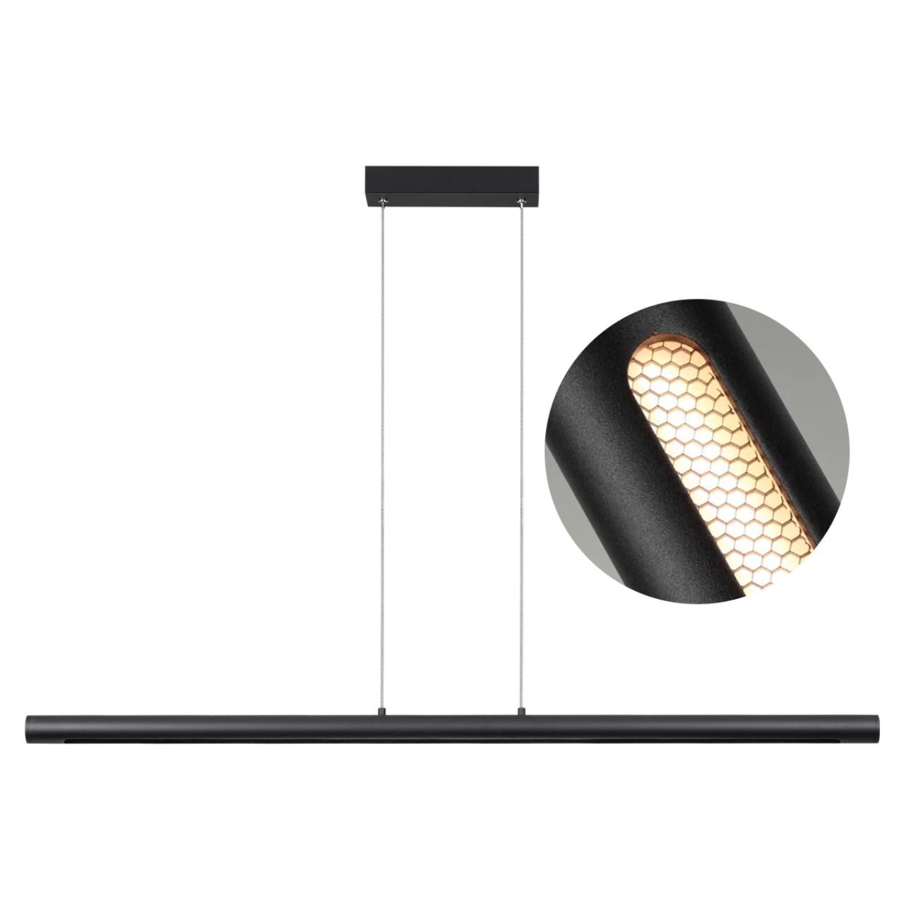 

Подвесной светильник Odeon Light MALI 6643/45L, 6643/45L
