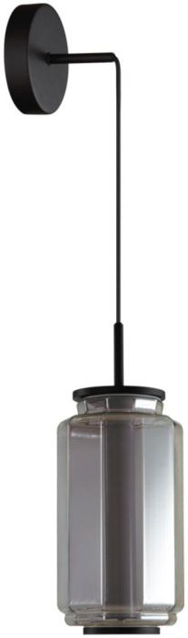 Подвесной светильник Odeon Light EXCLUSIVE JAM 5408/11L