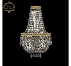 Бра Bohemia Art Classic 20.272B.H2.20SP.Pa_BI