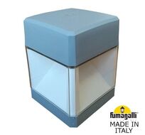 Уличный настенный светильник ELISA DS2.560.000.LXD1L